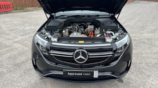 Mercedes-Benz EQC 400 300kW AMG Line 80kWh 5dr Auto Electric Estate